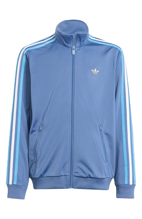 Kids' Firebird Recycled Polyester Track Jacket (Little Kid & Big Kid)