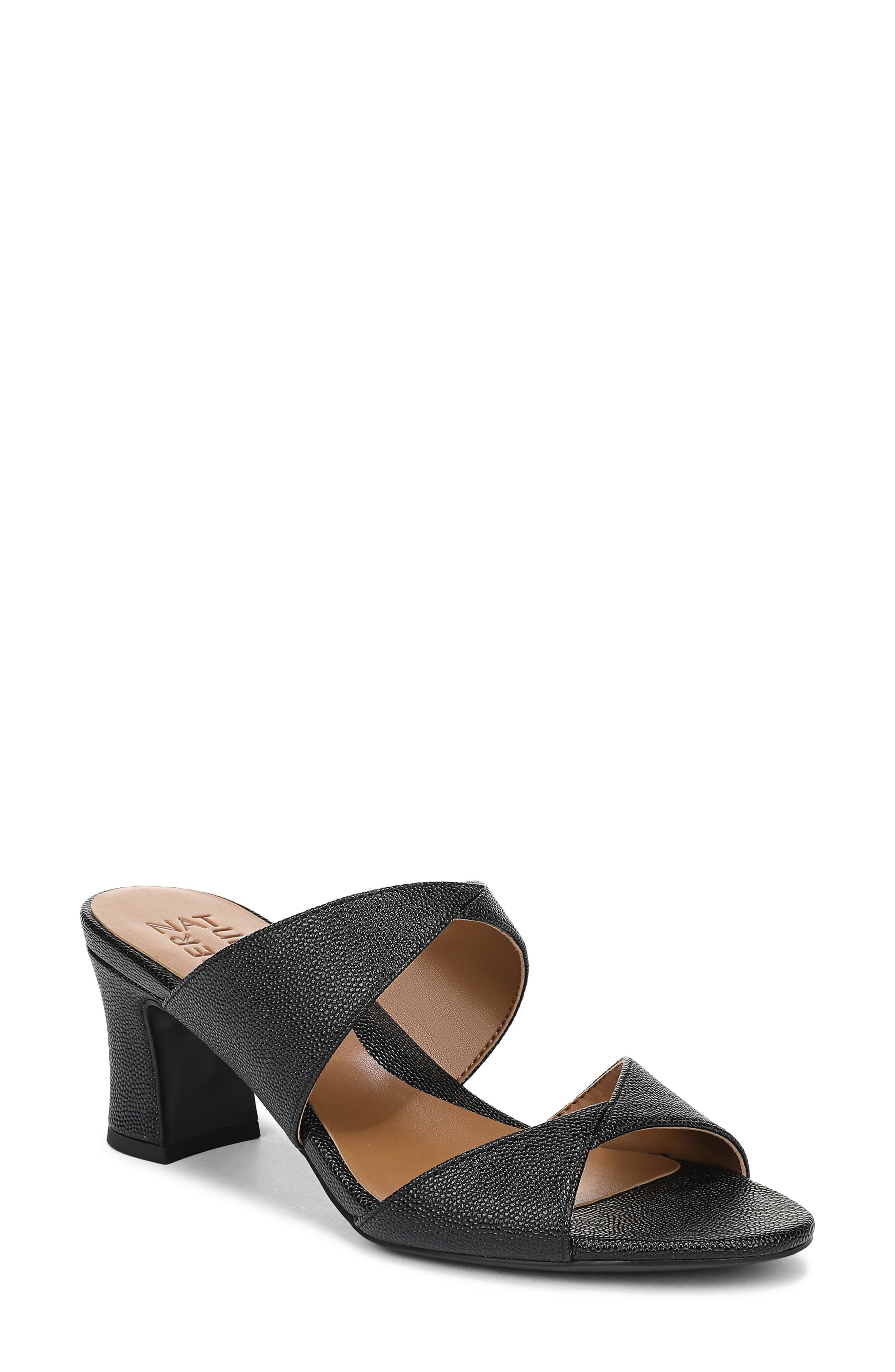 Naturalizer Nessa Slide Sandal
