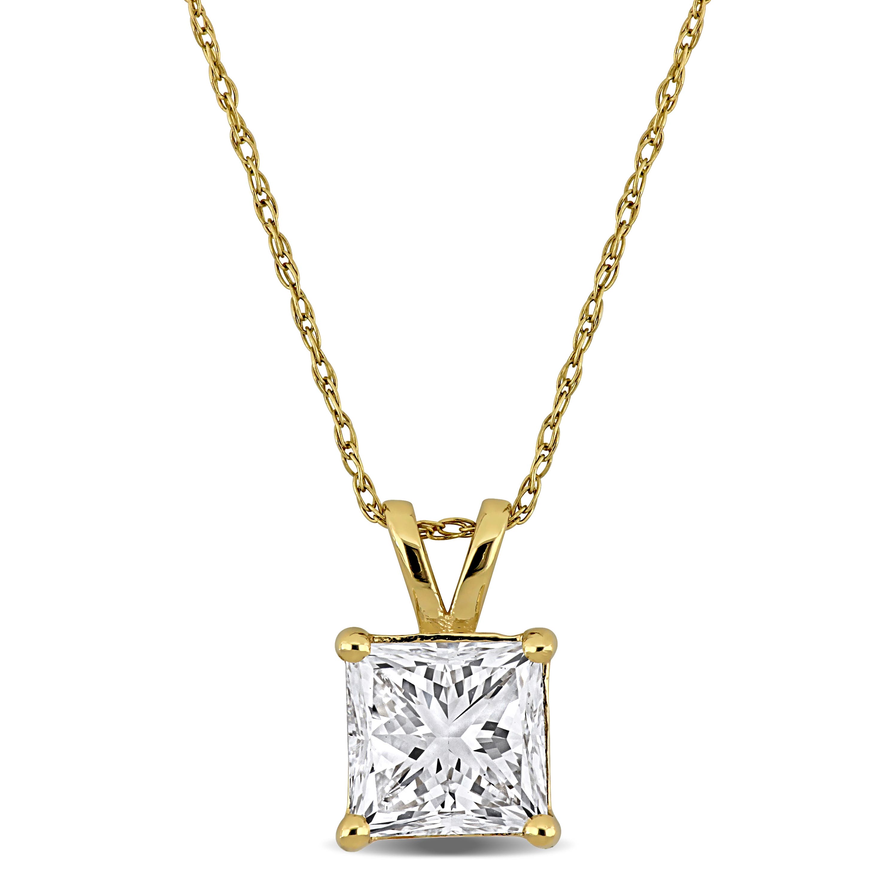 selected Yellow Gold