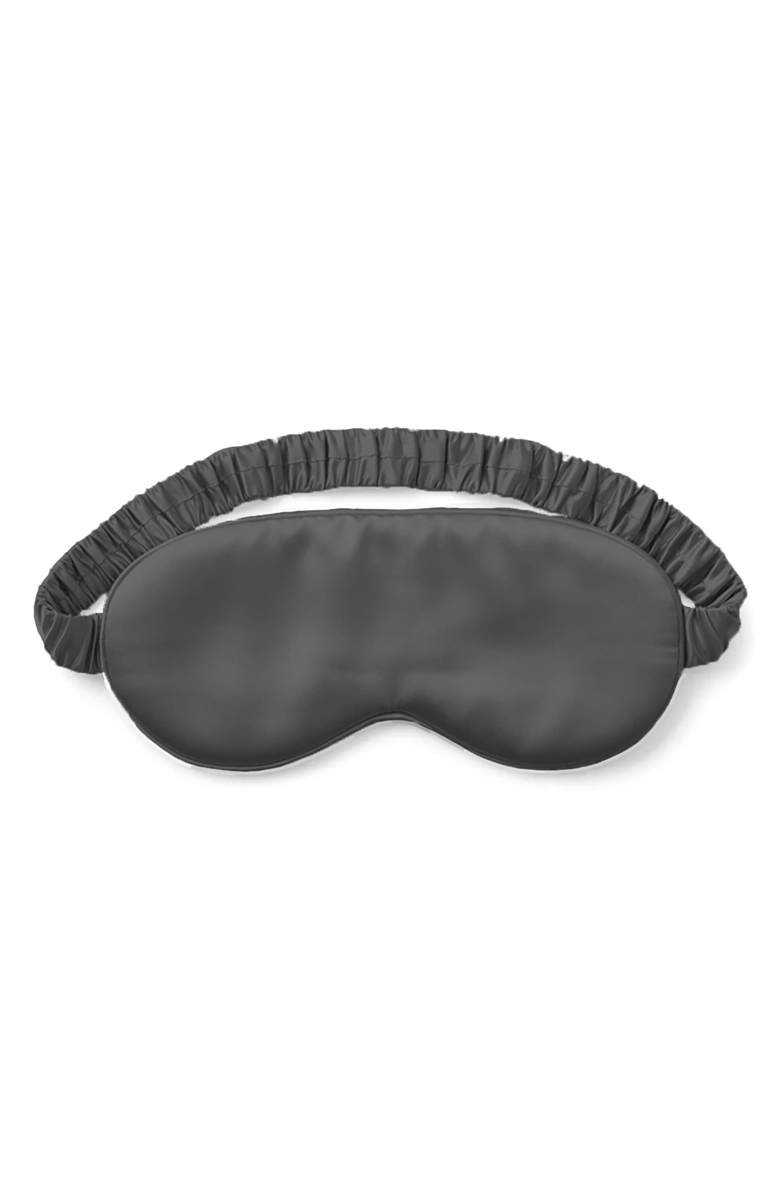 Tencel® Lyocell Satin Sleep Mask