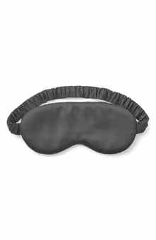 Tencel® Lyocell Satin Sleep Mask