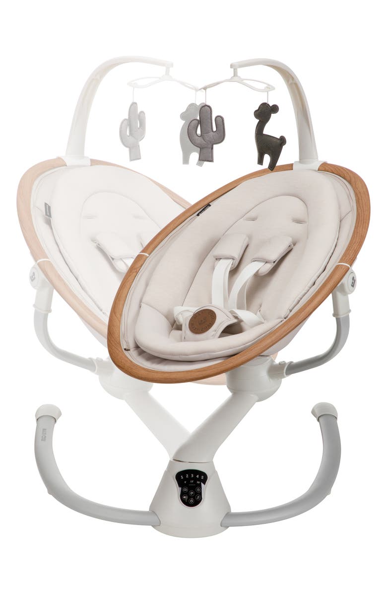 Maxi-Cosi<sup>®</sup> Cassia Baby Swing - Nordstrom Exclusive Color, Alternate, color, 