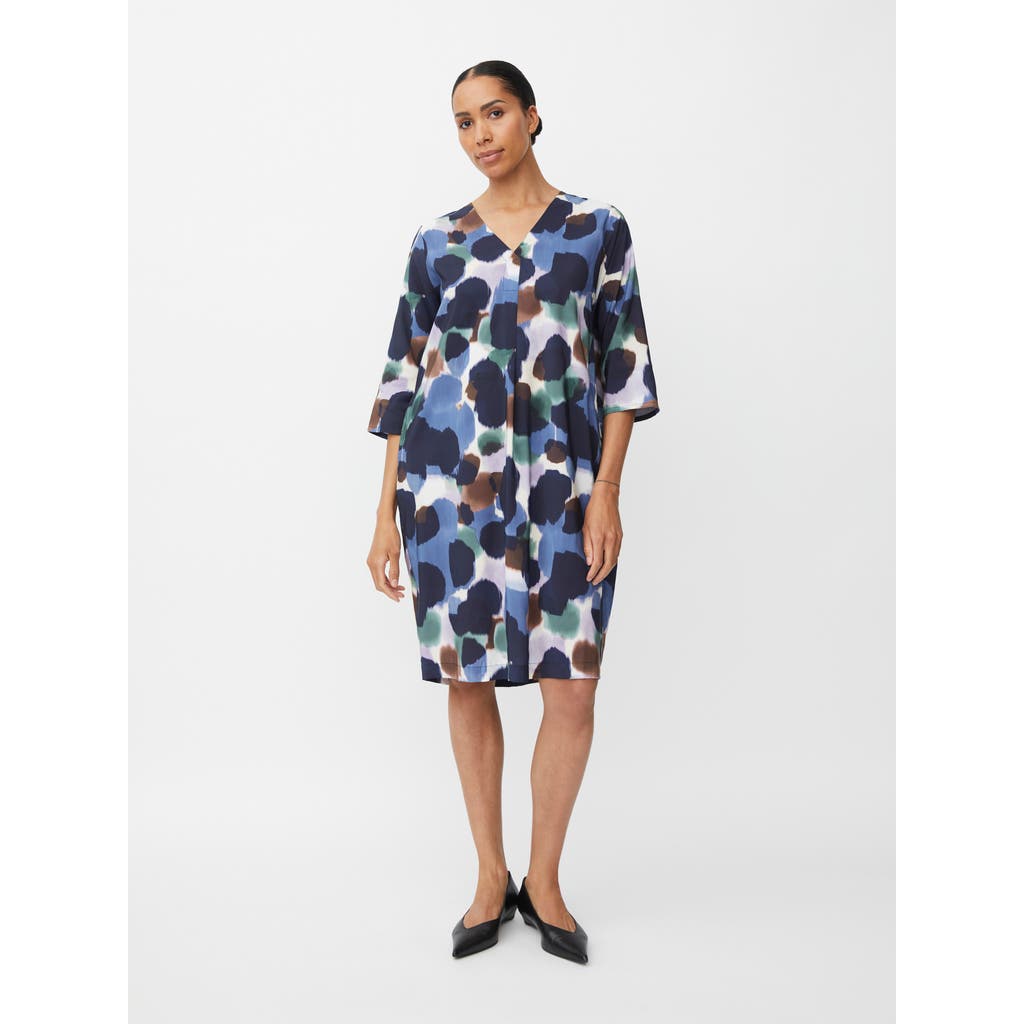 Masai Copenhagen Manodetta Dress In Multi