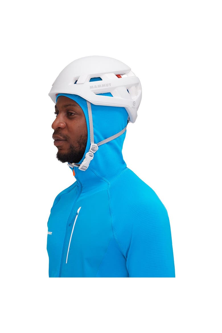 Aenergy Light Ml Hooded Jacket - Men's, Alternate, color, Glacier Blue