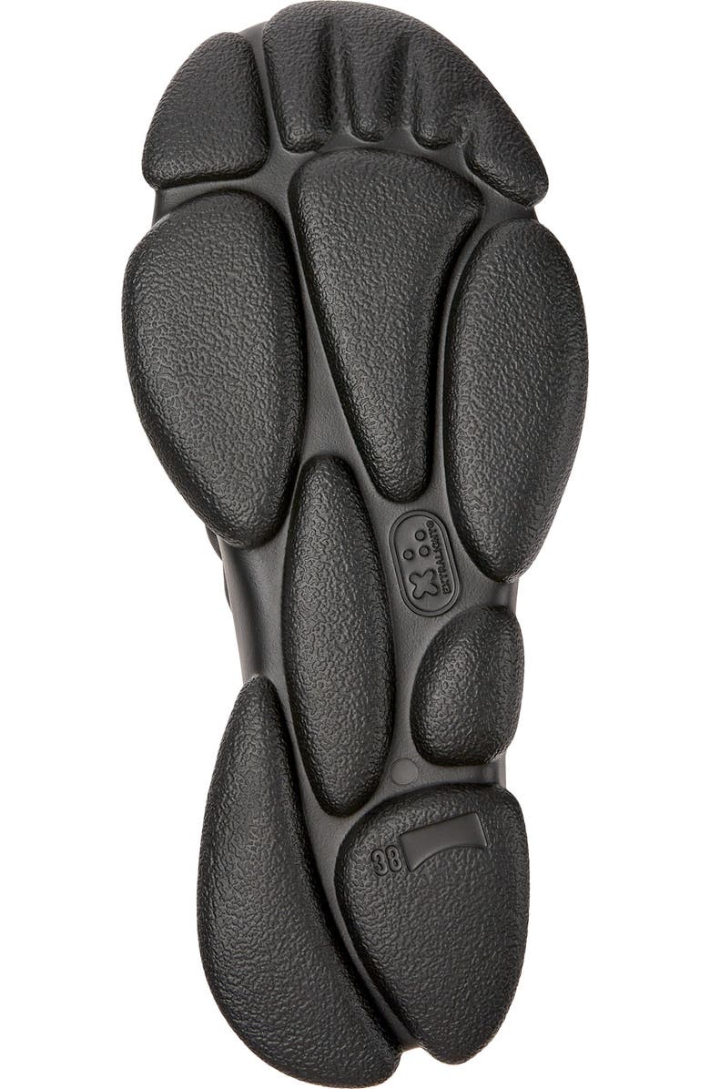 Camper Karst Slip-On Sneaker, Alternate, color,