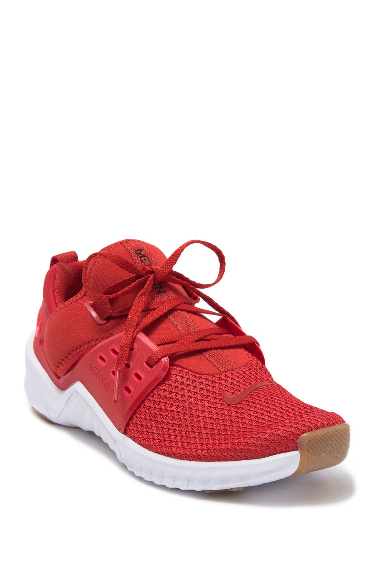 Nike Free Metcon 2 Sneaker, Main, color, 