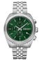 Dark Green/Silver