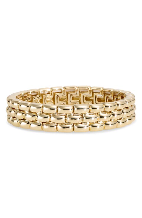 Watchband Bracelet