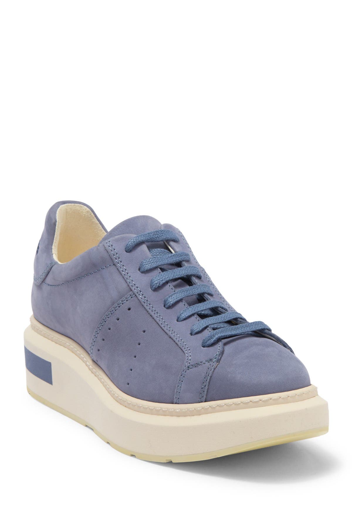 Paloma Barcelo Etna Platform Sneaker, Alternate, color, 