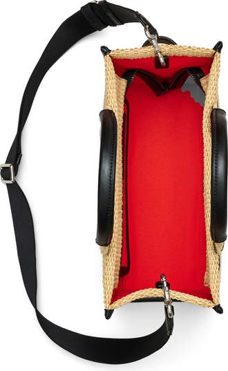 Marc Jacobs The Woven Medium Tote Bag | Nordstrom