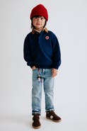 H&M Slim Fit Lined Jeans