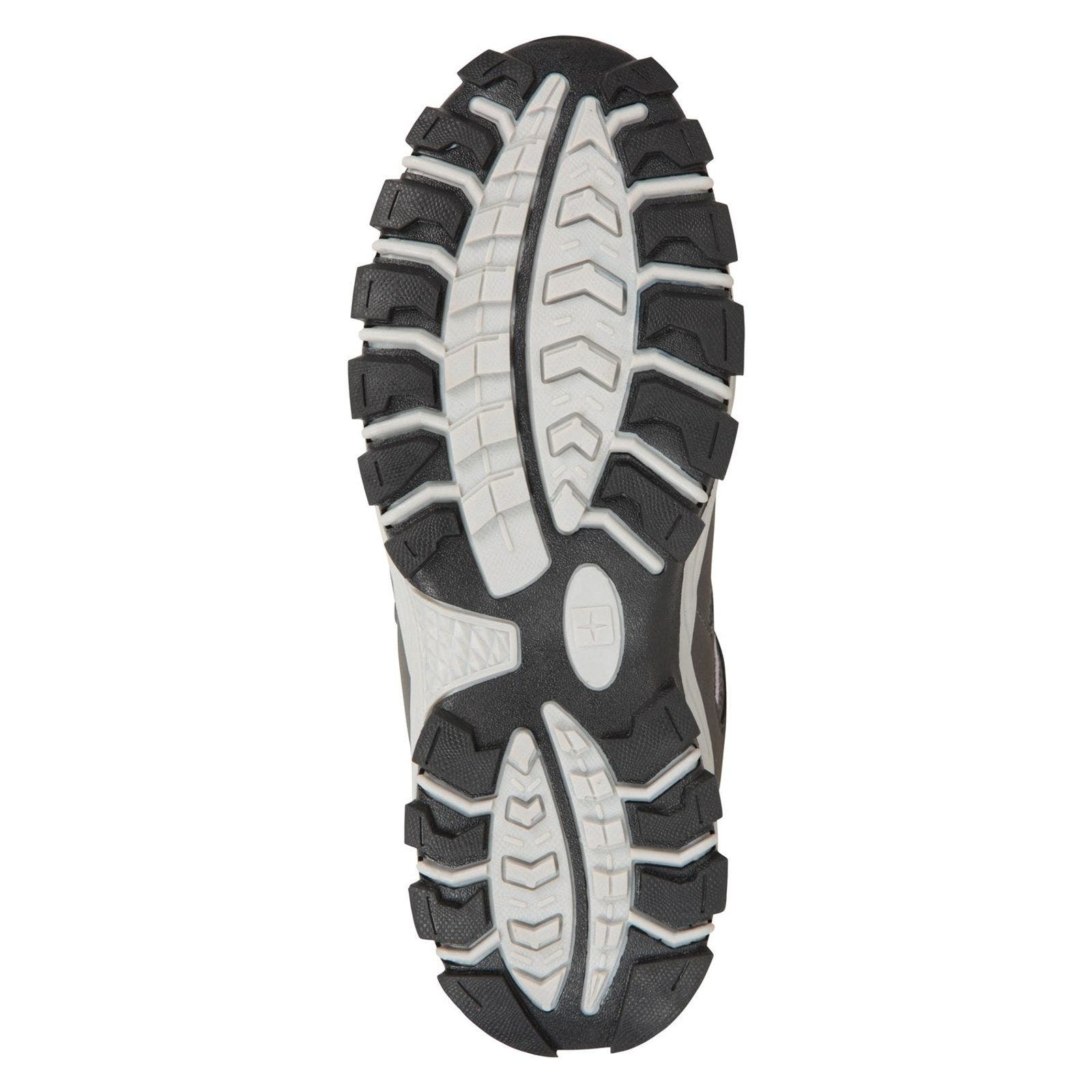 Mcleod Wide Walking Shoes, Alternate, color, Gray