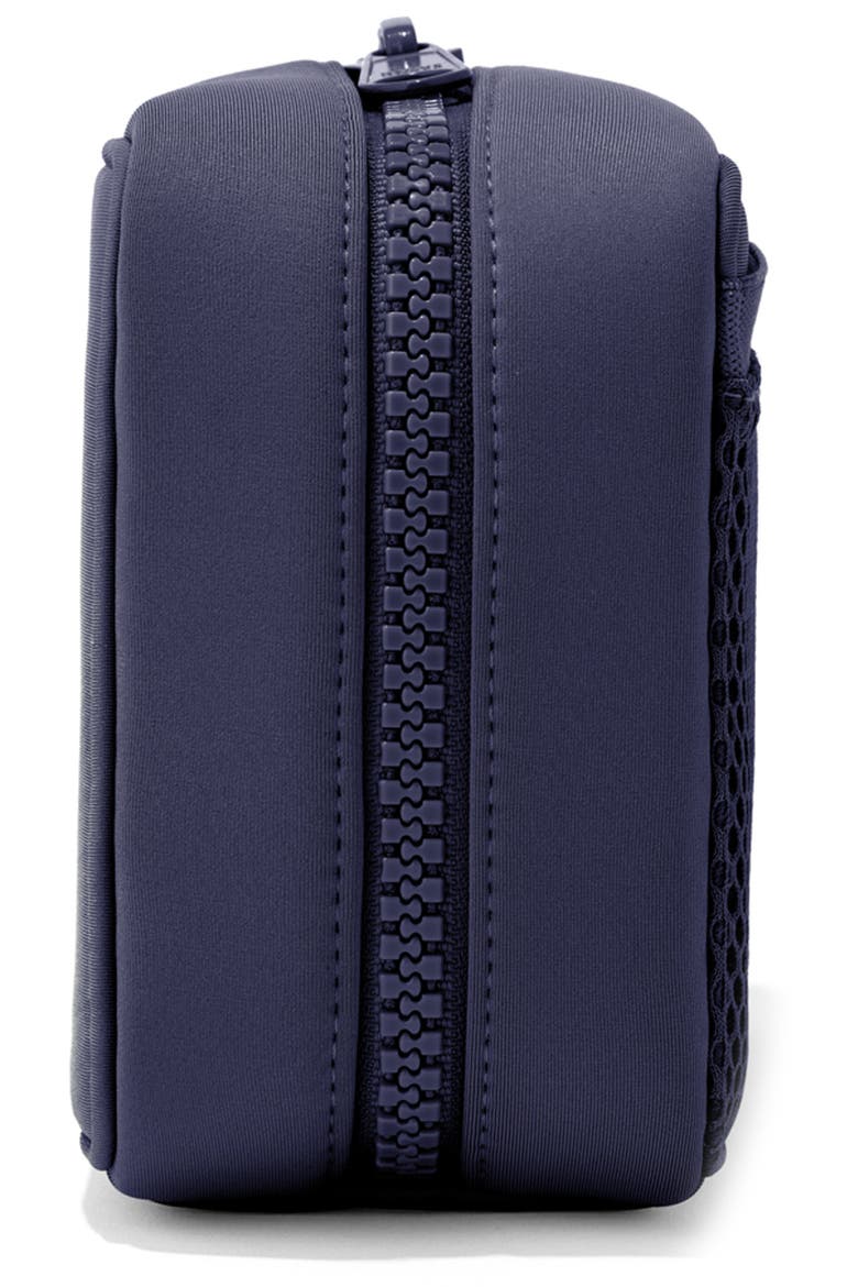 Arlo Large Tech Organizer, Alternate, color, STORM