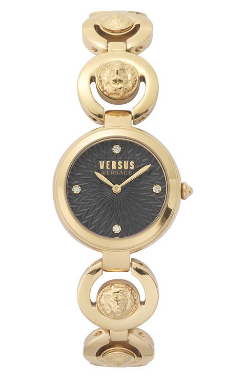 Peking Road Bracelet Watch, 28mm