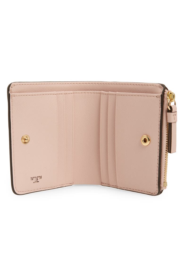 Robinson Mini Wallet, Alternate, color, SHELL PINK
