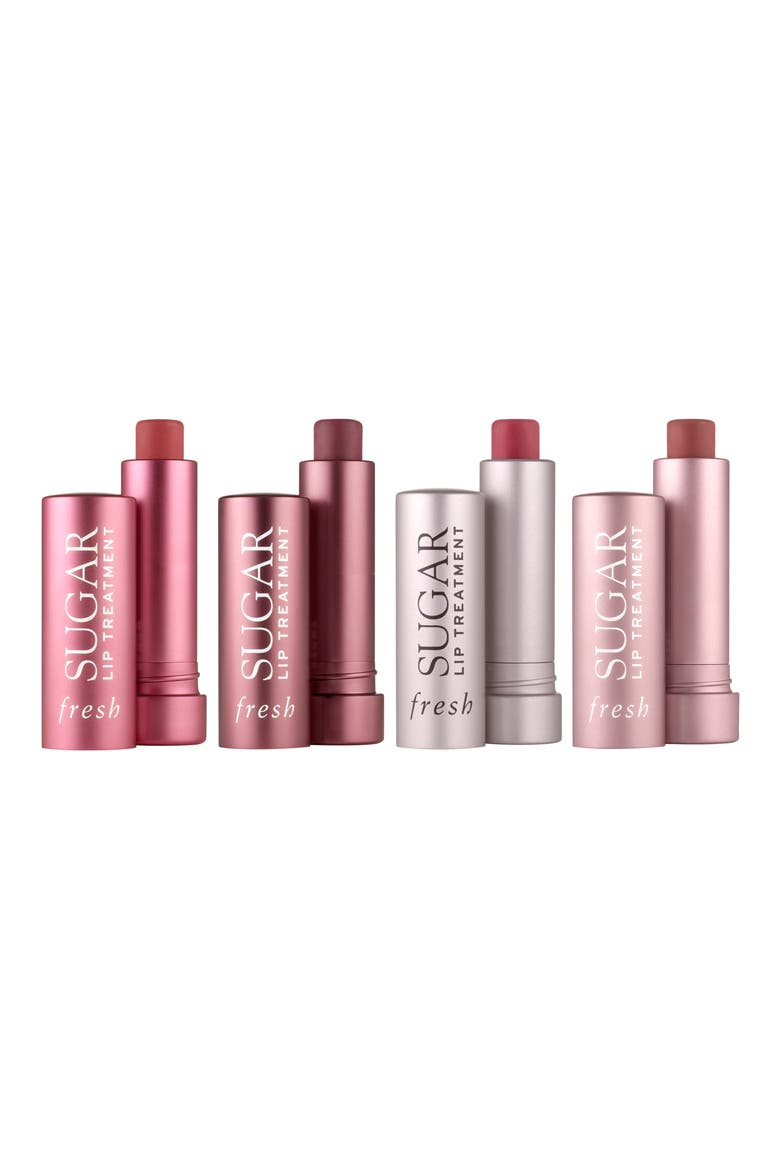 Sugar Tinted Lip Balms Set (Limited Edition) $51 Value, Alternate, color, NO COLOR