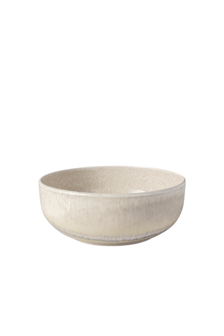 Perlemor Sand Noodle/Poke Bowl, Main, color, Beige