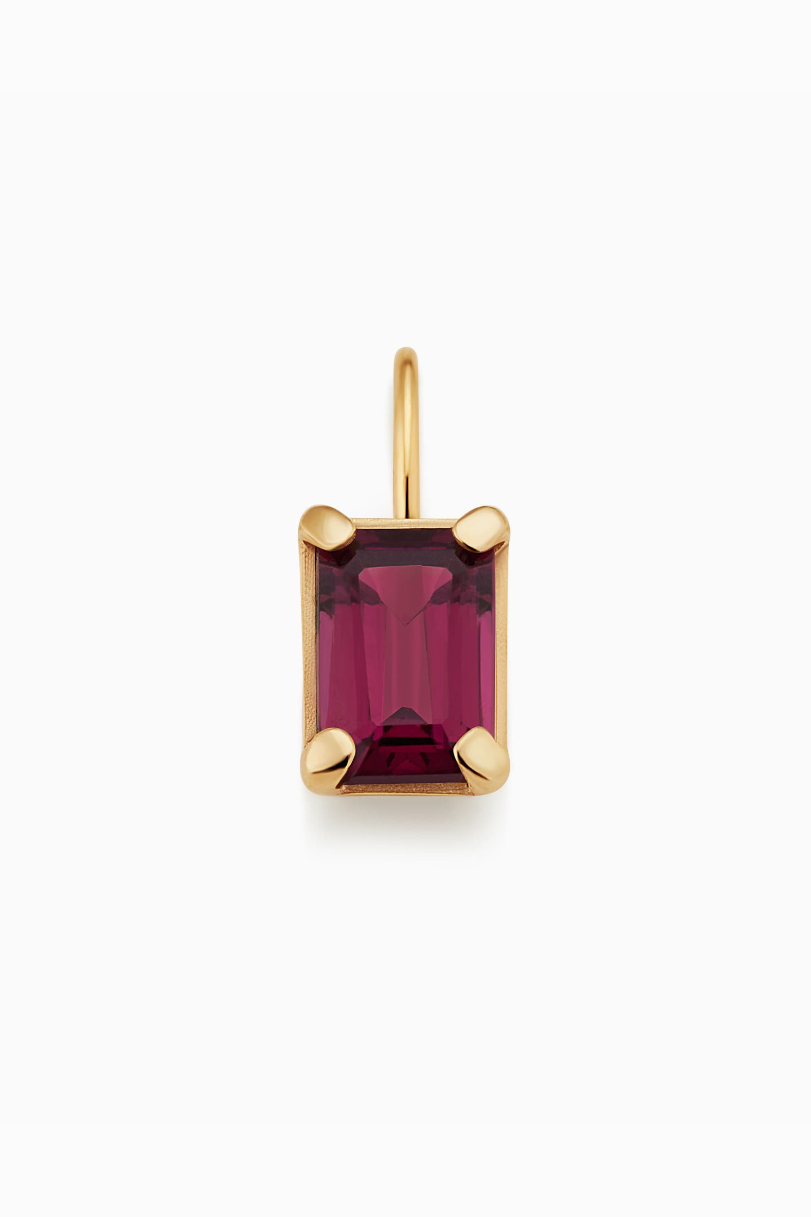 Rhodolite - July