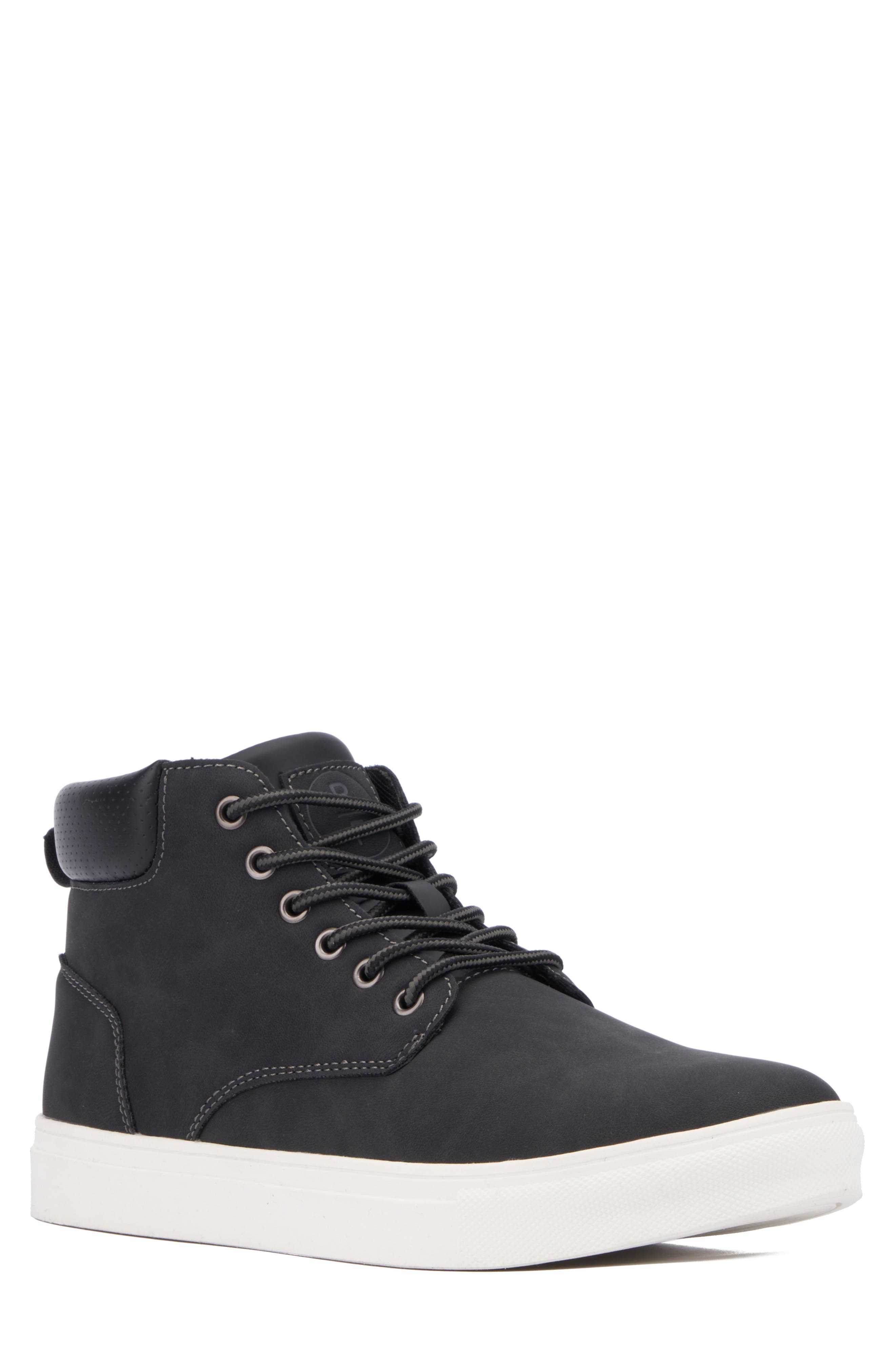 RESERVE FOOTWEAR Julian High Top Sneaker, Main, color, 