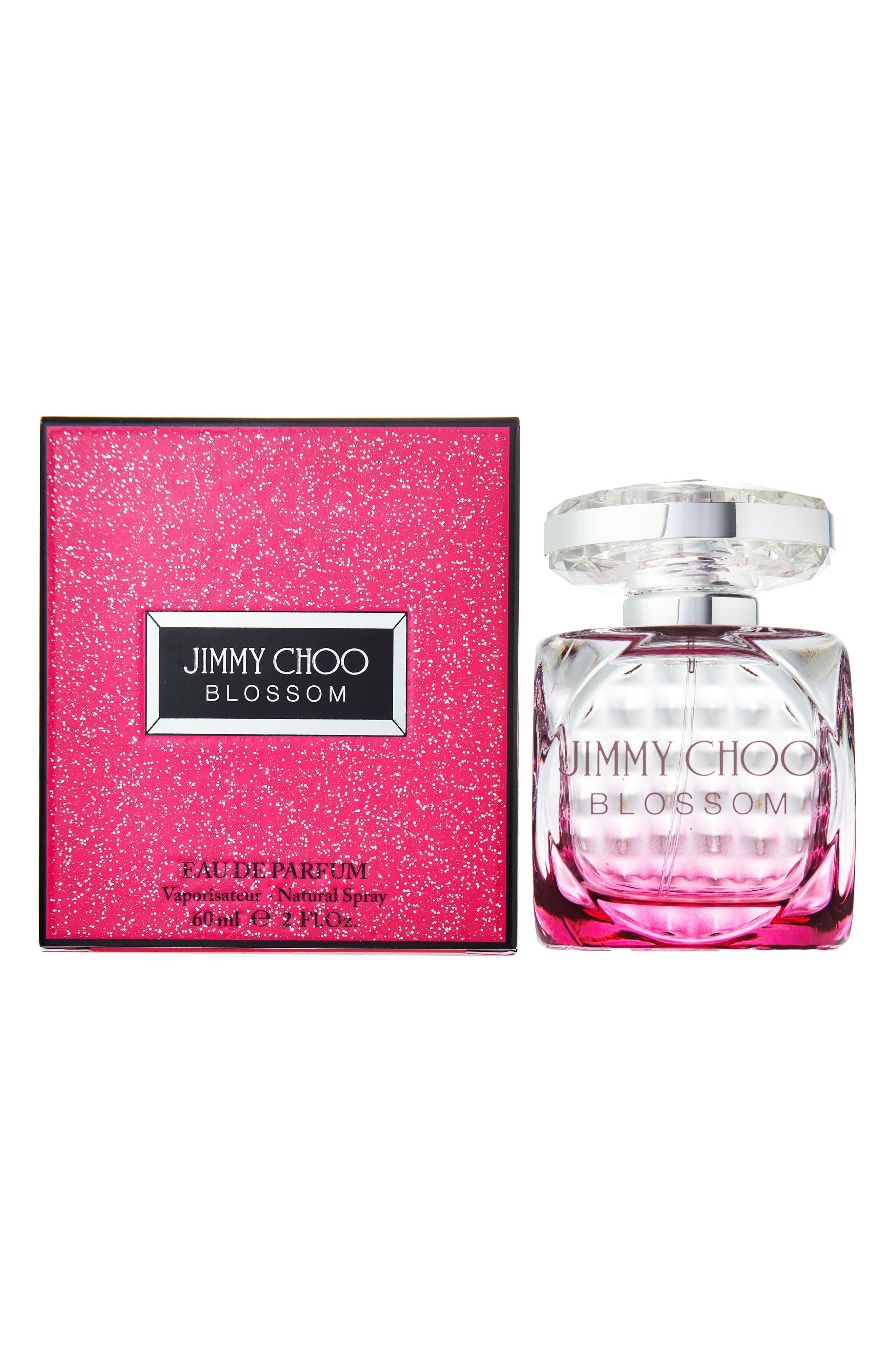 Jimmy Choo Blossom Eau de Parfum Spray - 2.0 oz. (Women