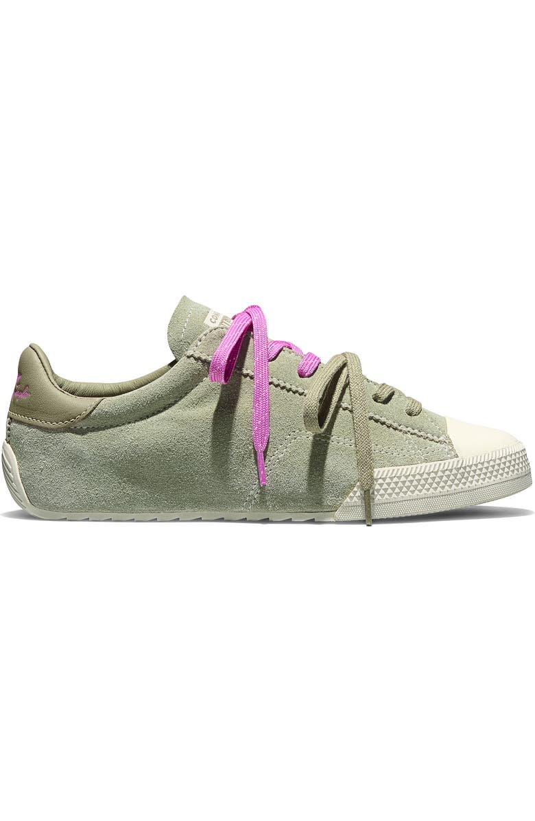 Converse Gender Inclusive Chuck Taylor Lo Sneaker, Alternate, color,