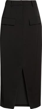 Odd Muse The Ultimate Muse Midi Trouser Skirt