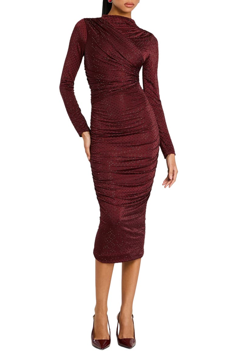 Retrofête Mavy Dress, Main, color,