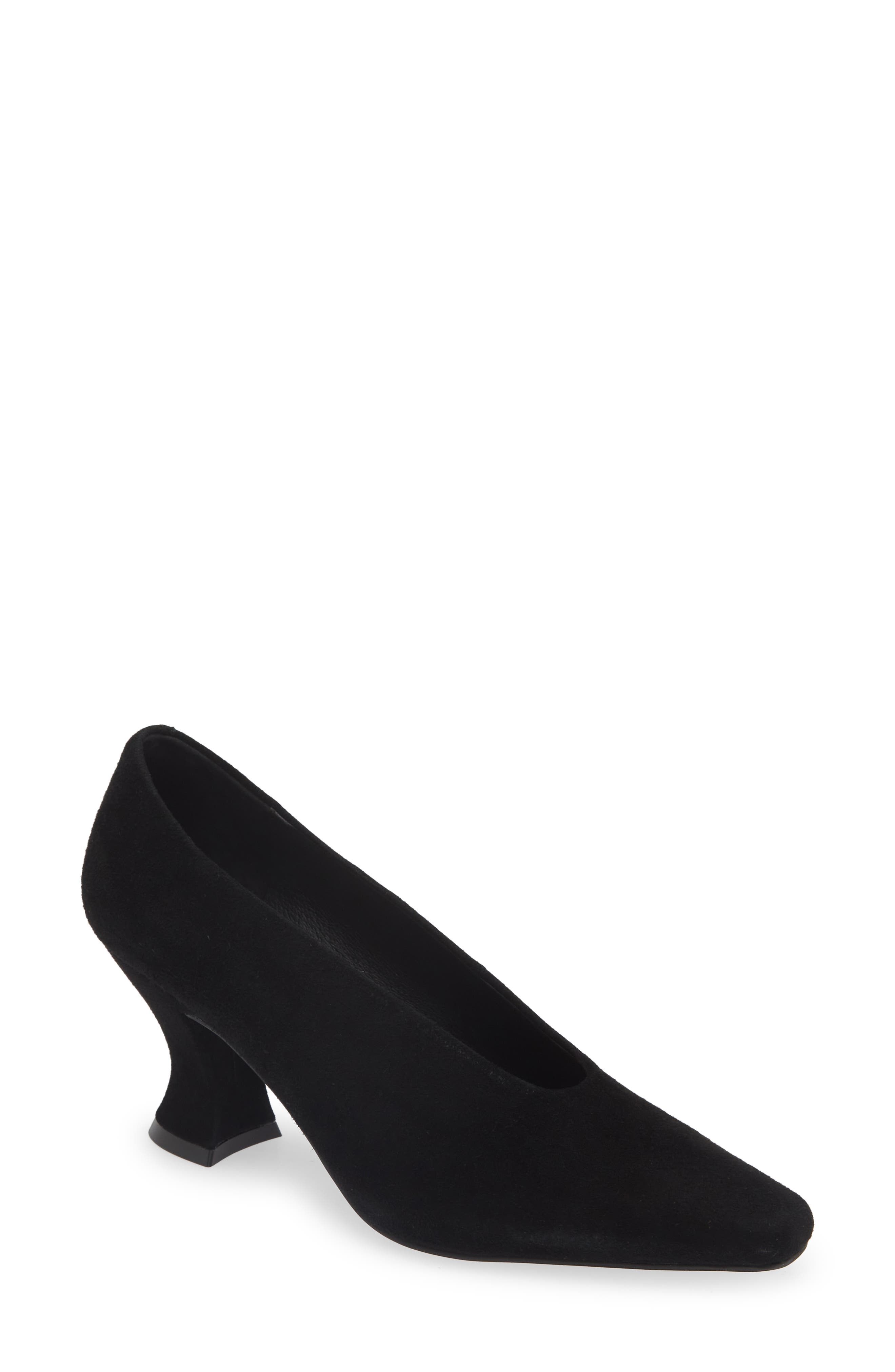 Jeffrey Campbell Hints Pump, Main, color, 