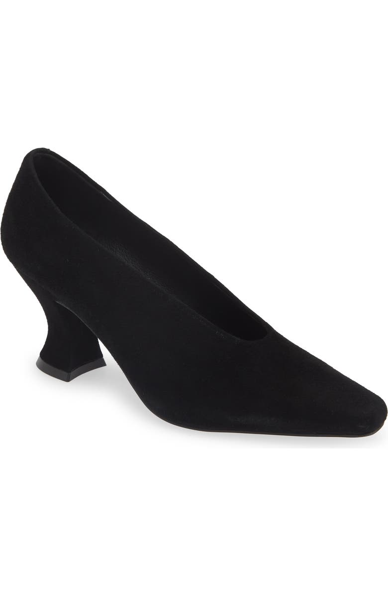 Jeffrey Campbell Hints Pump, Main, color,