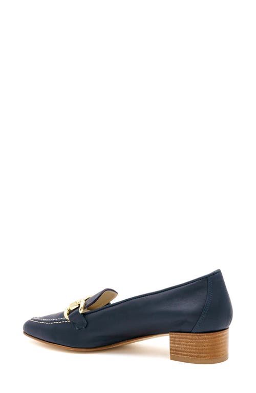 AMALFI BY RANGONI AMALFI BY RANGONI AMARONE POINTED TOE BIT LOAFER PUMP