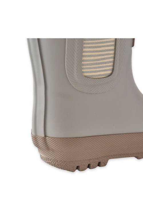Pehr Kids' Pathfinder Boot In Animal Print