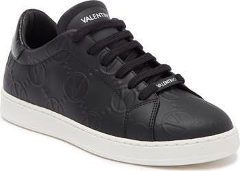 【関税&送料込】Valentino Garavani Vlogo Sneakers VALENTINO BY MARIO VALENTINO Sofia VLOGO Sneaker (Women