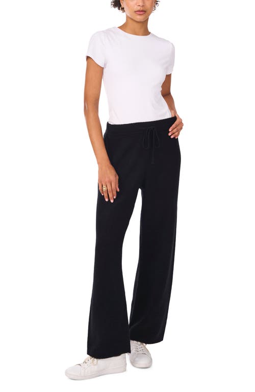 Shop Vince Camuto Sweater Knit Sweatpants