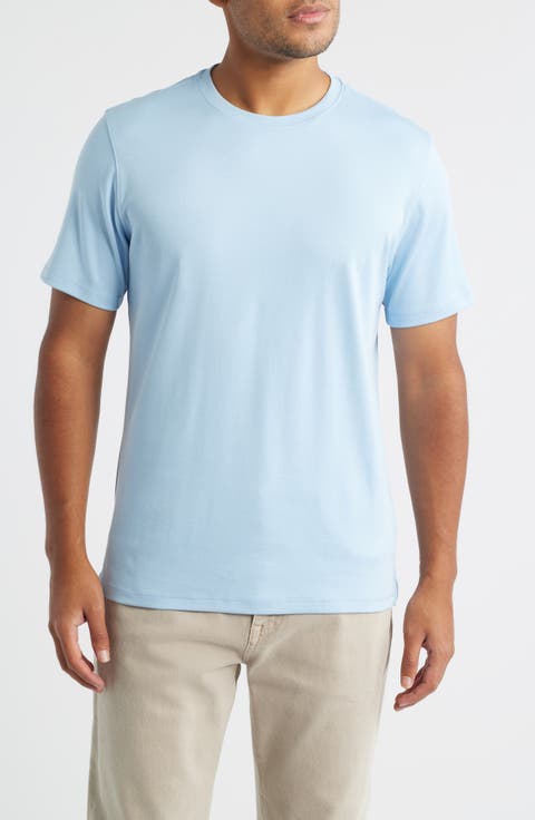 Georgia Pima Cotton T-Shirt