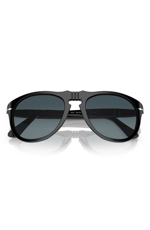 Persol Sunglasses - Timeless Italian Style and Quality