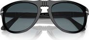 Persol 54mm Polarized Sunglasses
