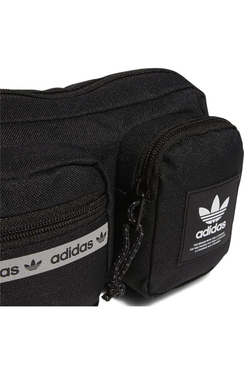 adidas Originals Originals Rectangle Belt Bag, Alternate, color,