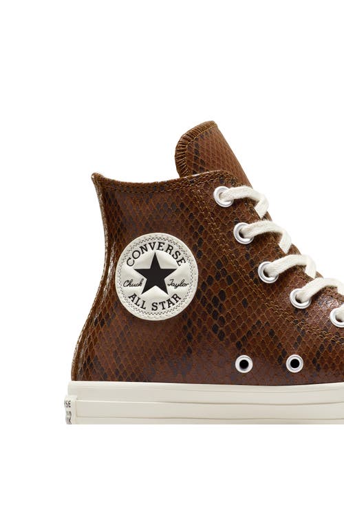 Converse Chuck Taylor® All Star® High Top Sneaker