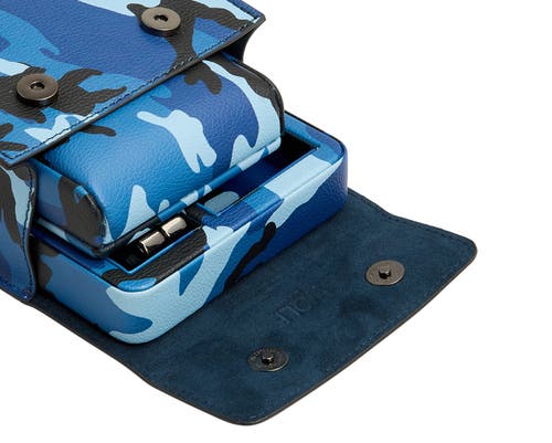 Wolf Elements Single Travel Watch Stand In Water