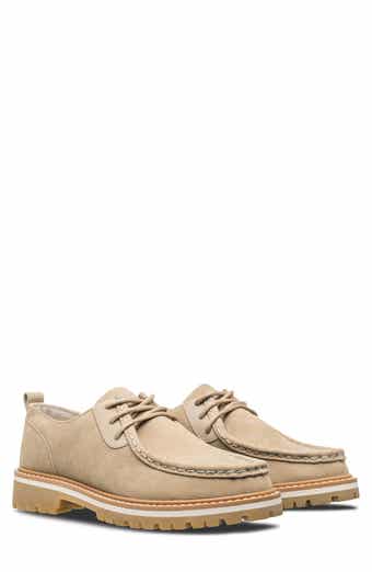 CLAE Morrison Low Top Chukka Boot