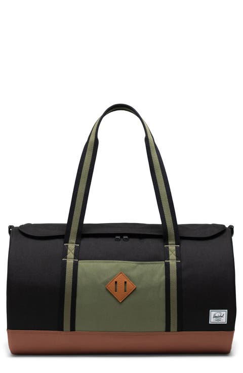 Heritage Duffle Bag