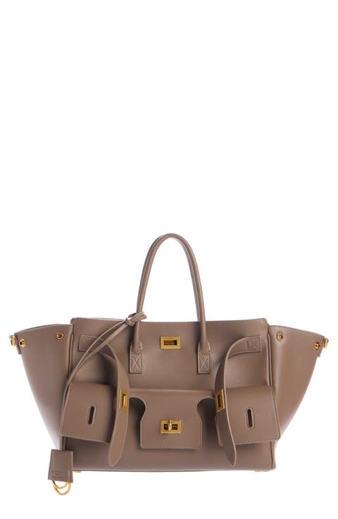 Shop Beige Balenciaga Online | Nordstrom