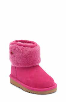 UGG® Kids' Classic Jona Luxury Boot