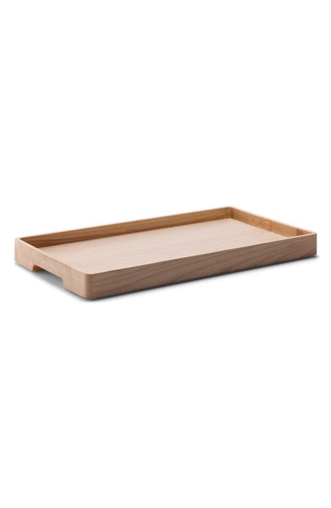 Collective Wood Tray