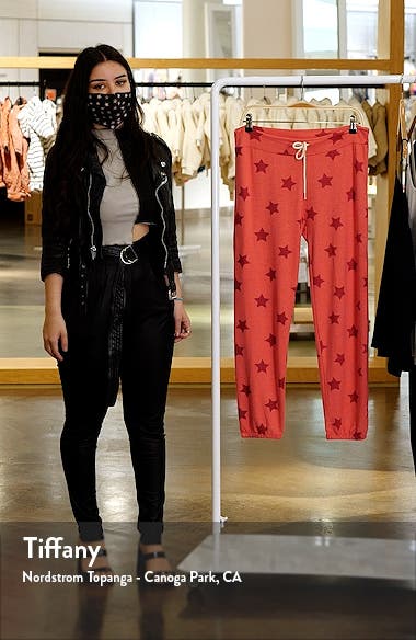 Honeydew Intimates USA Lover Jogger Pants (Women) | Nordstromrack