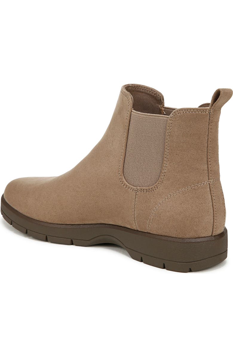 Dr. Scholl's Northbound Chelsea Boot, Alternate, color, Mocha Taupe