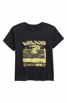 Vans Kids' Unknown Graphic T-Shirt
