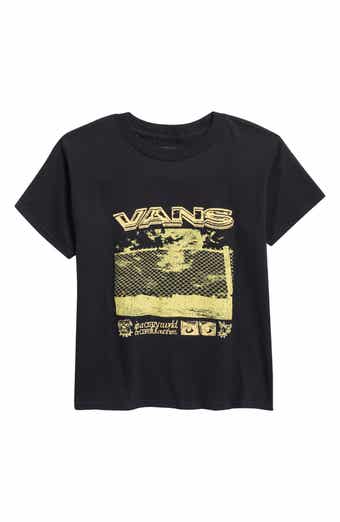 Vans Kids' Unknown Graphic T-Shirt