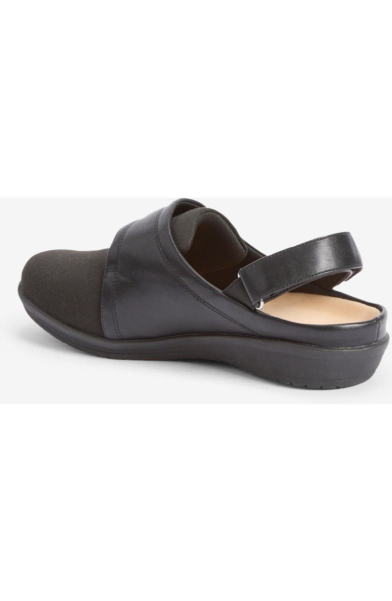 Comfortview The Bryce Orthotic Sling, Alternate, color, Black