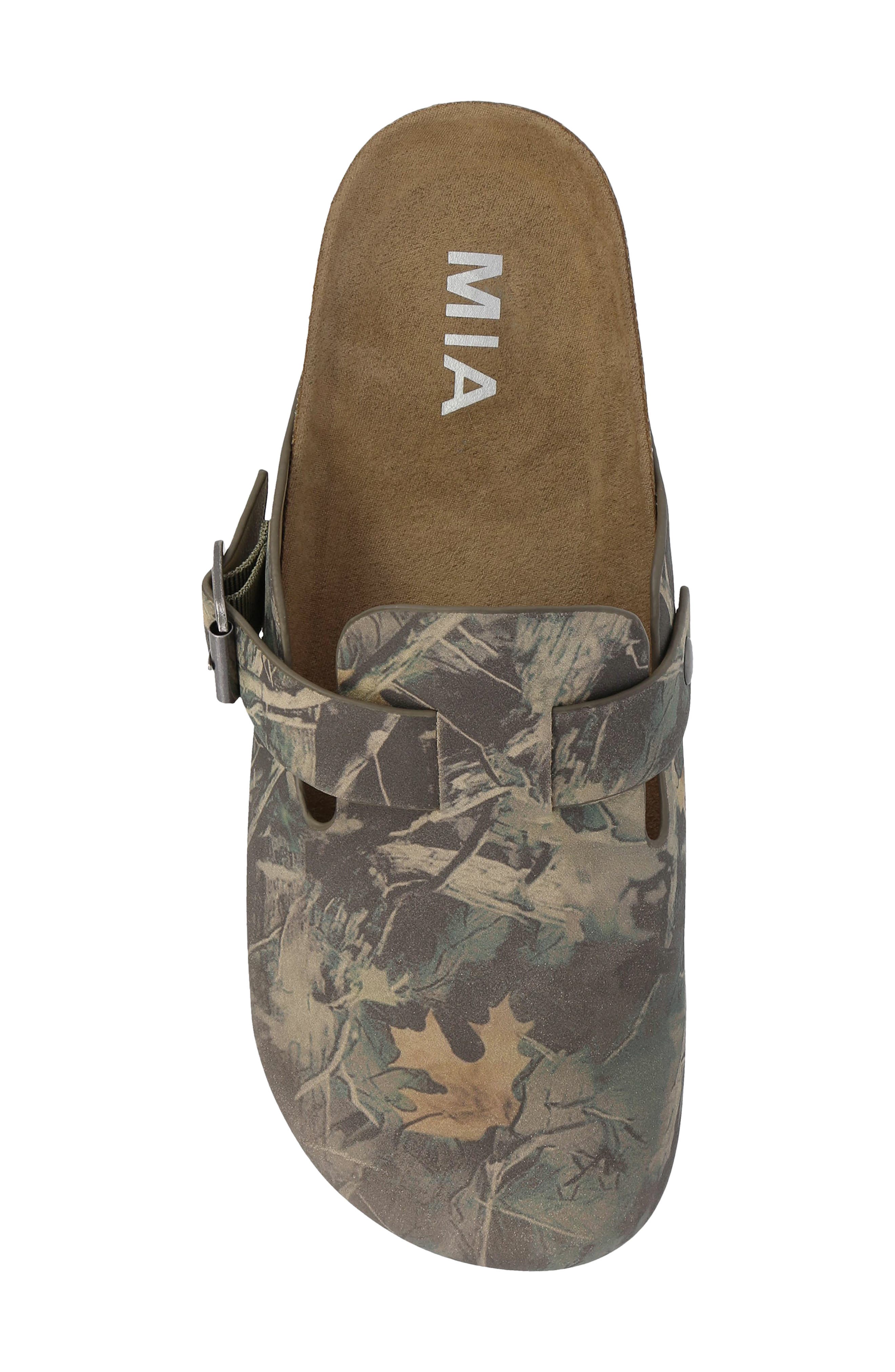 Qwest Clog, Alternate, color, CAMO HUNTING